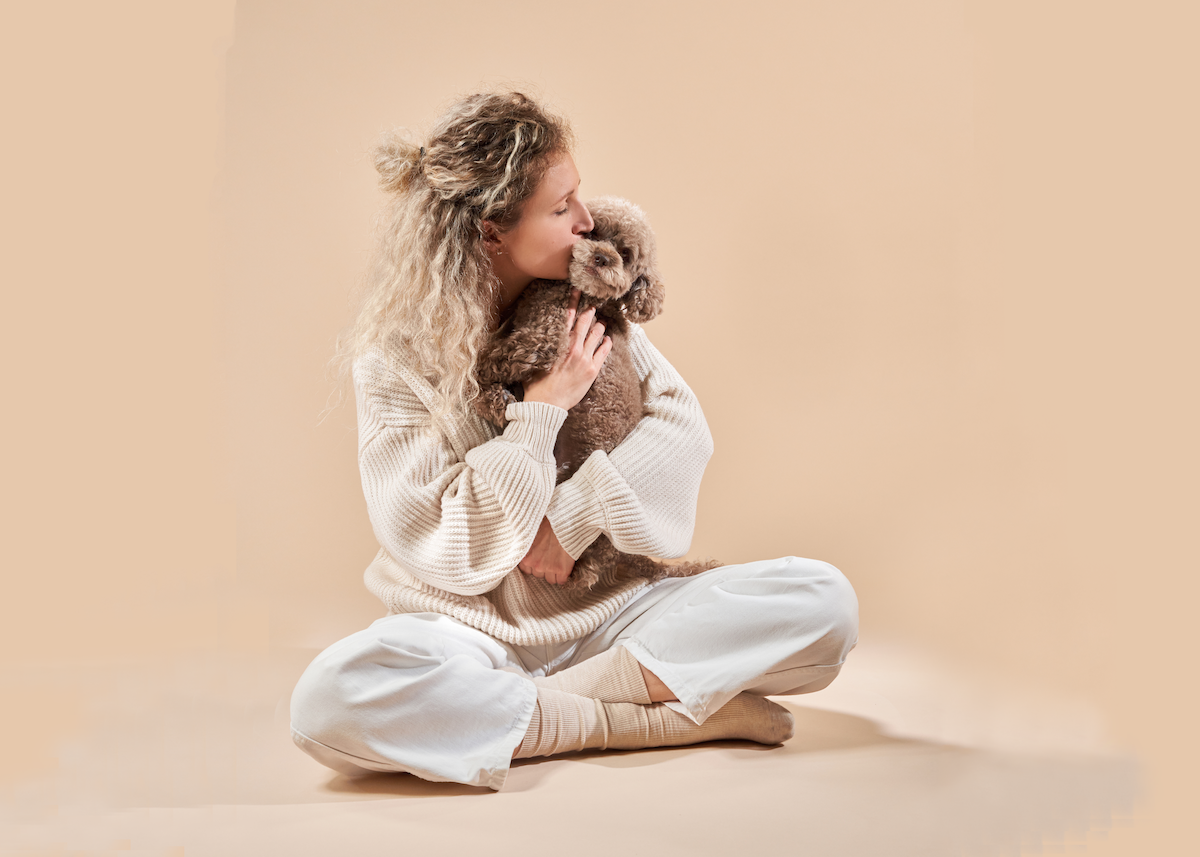 Five Ways to Style Your Petite Pup for the Change of Season