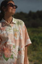 Load image into Gallery viewer, ZIGGY AND THE SUN - SUMOR SHIRT
