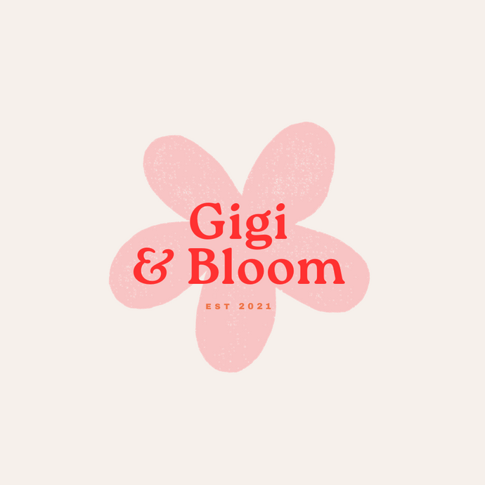 Gigi & Bloom Gift card