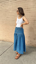 Load image into Gallery viewer, COUNTRY DENIM - ESME DENIM MAXI
