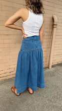 Load image into Gallery viewer, COUNTRY DENIM - ESME DENIM MAXI
