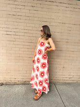 Load image into Gallery viewer, BY FRANKIE - SUMMER MAXI DRESS
