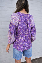 Load image into Gallery viewer, The Bella Boho Blouse

